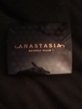 Anastasia Blush Trio